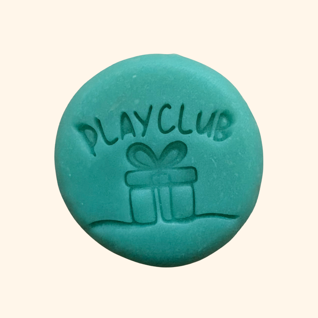 Lemonade | Yellow Playdough