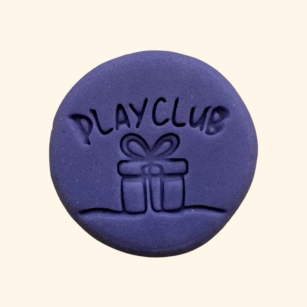 Lemonade | Yellow Playdough