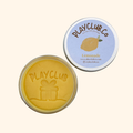 Lemonade | Yellow Playdough